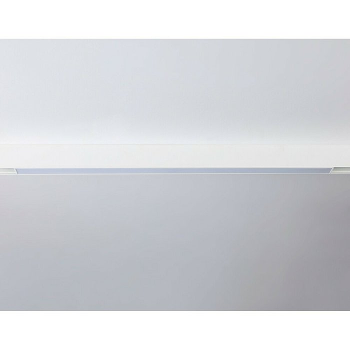 Трековый светодиодный светильник Ambrella light Track System Magnetic GL4008 - лучшие Шинопровод в INMYROOM
