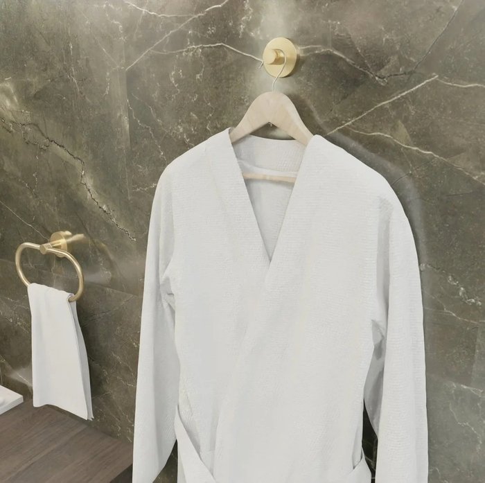 Крючок Comfort Gold - купить Держатели для полотенец по цене 1290