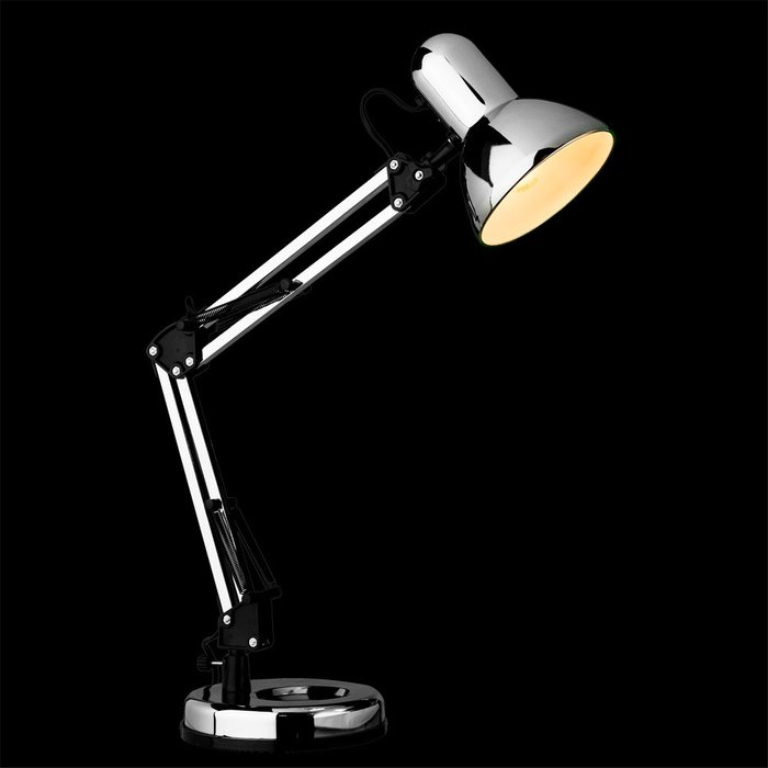 Настольная лампа Arte Lamp "Junior" - купить Рабочие лампы по цене 3870.0