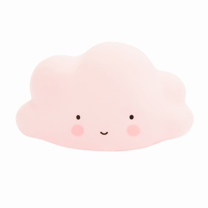 Детский ночник Pink Cloud
