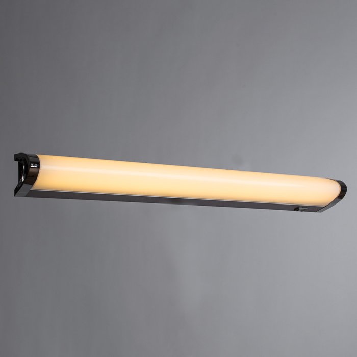 Подсветка для зеркал Arte Lamp Coursive  - купить Подсветка для картин по цене 2100.0