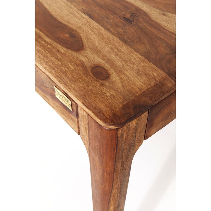Обеденный стол Brooklyn Nature из палисандра - купить Обеденные столы по цене 149060.0