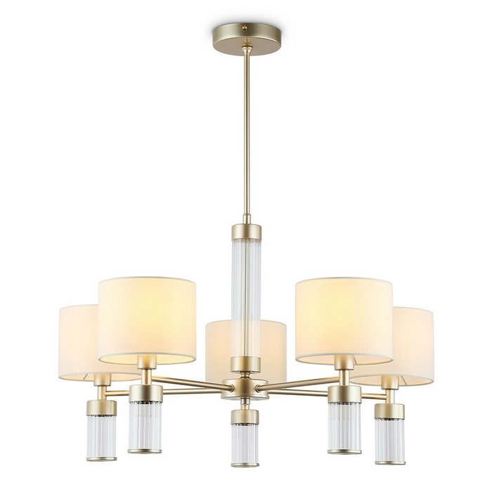 Люстра Ambrella High Light LH71301