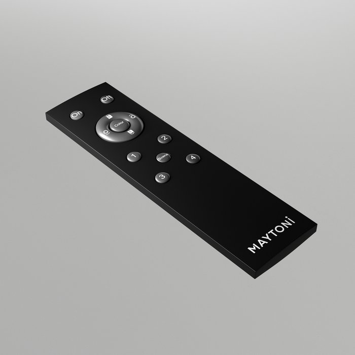 Пульт для управления освещением Technical DRC034-B Lighting control Smart home Пульт для управления освещением Technical DRC034-B Lighting control Smart home