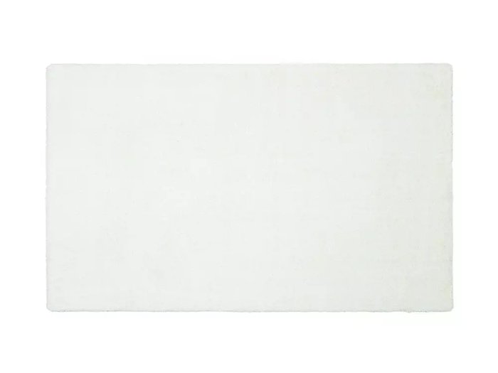 Ковер Comfort 160х230 белого цвета