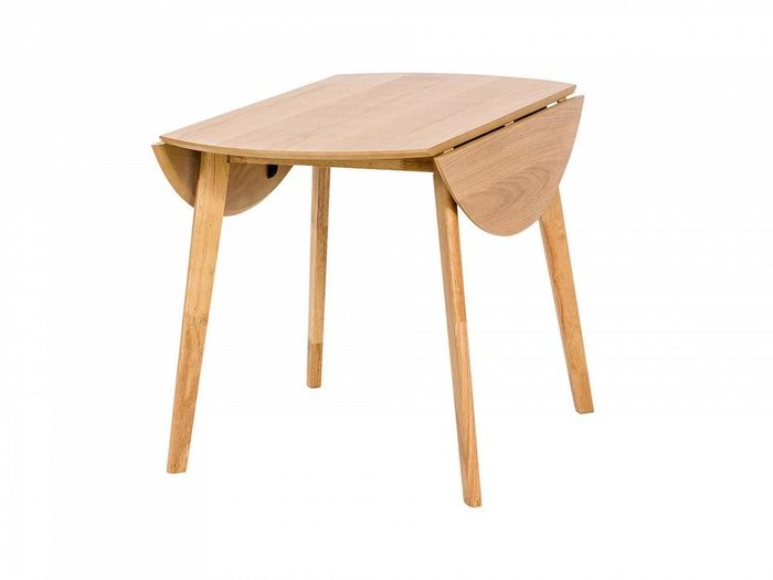 Стол обеденный складной Jaxton - купить Обеденные столы по цене 28900.0