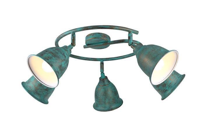 Спот Arte Lamp Campana Спот Arte Lamp Campana