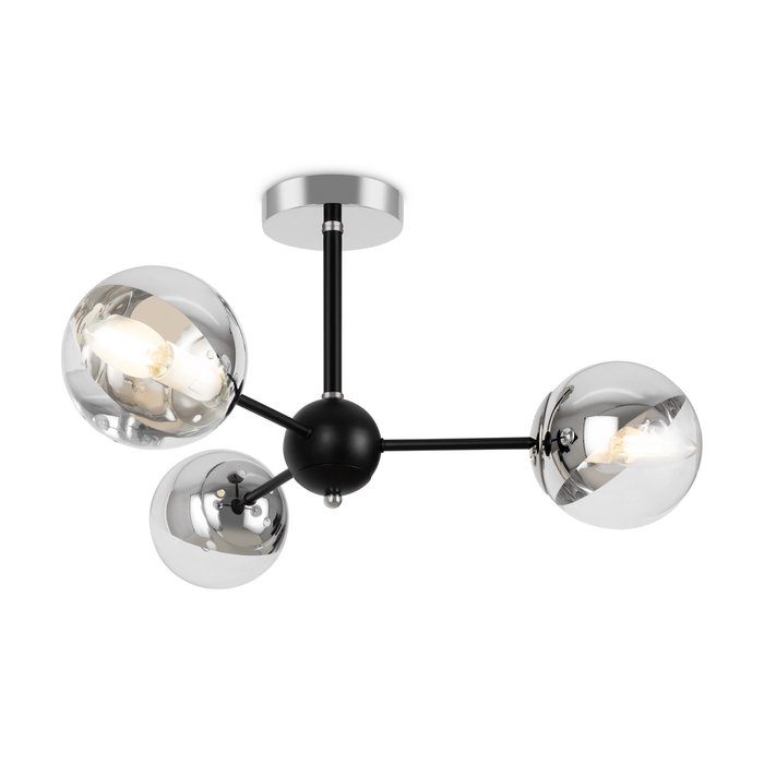 Подвесной светильник Freya FR5271PL-03B Sonnet Modern