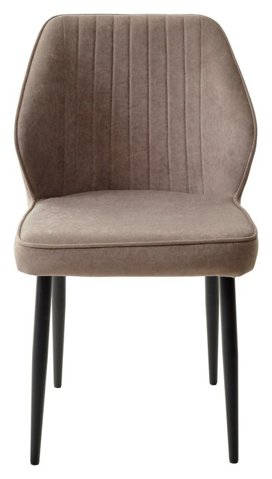 Стул Vena цвета капучино - купить Обеденные стулья по цене 6750.0