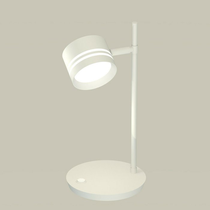 Лампа настольная Ambrella Traditional XB9801203