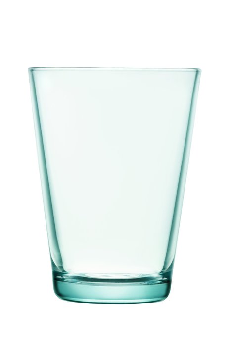 Комплект из двух стаканов Kartio из стекла
