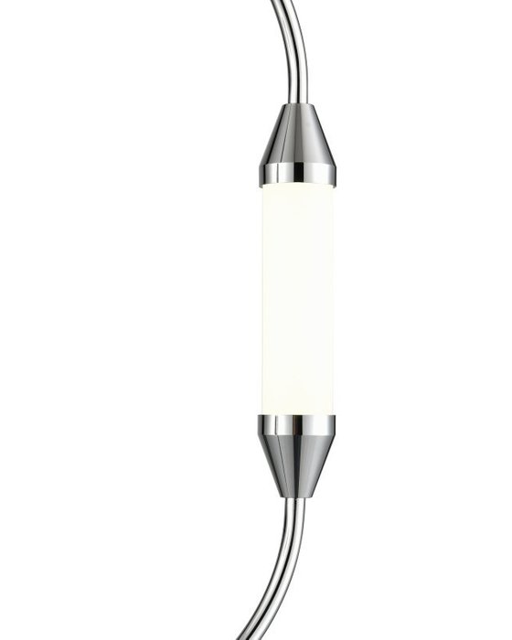 Подвесной светильник Vele Luce Capsula VL7293P11  - лучшие Подвесные светильники в INMYROOM