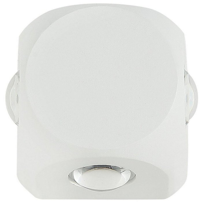 Светильник настенный LED 4*2W 4000K Белый 220V IP54 IL.0014.0016-4 WH - купить Бра и настенные светильники по цене 1510 Светильник настенный LED 4*2W 4000K Белый 220V IP54 IL.0014.0016-4 WH - купить Бра и настенные светильники по цене 1510