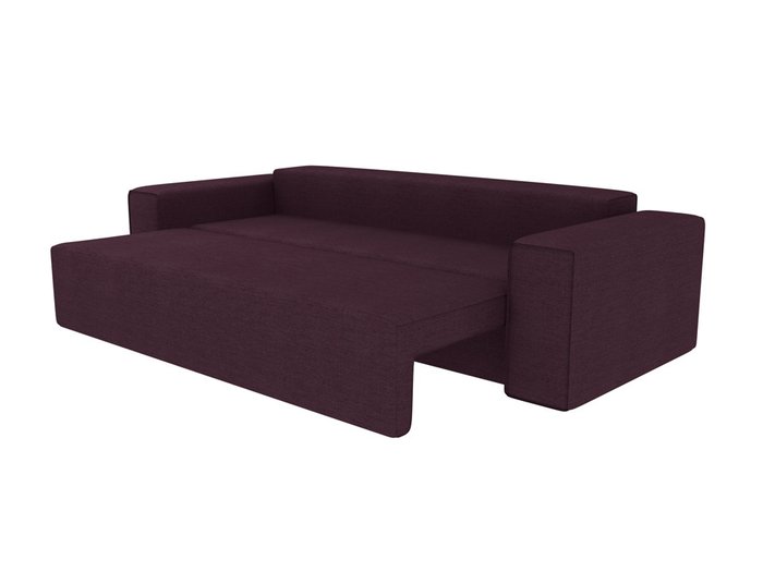 Диван-кровать трёхместный "Bui"  - купить Прямые диваны по цене 58990.0