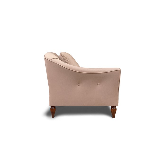 Диван-кровать Silvi кремового цвета - купить Прямые диваны по цене 93990.0