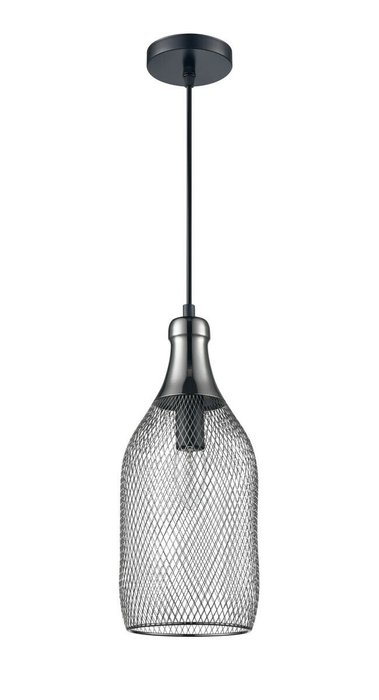 Подвесной светильник Maestro из металла  - купить Подвесные светильники по цене 4039.0