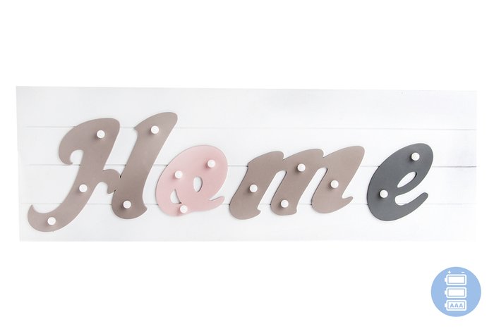 Декор с подсветкой Home leds Декор с подсветкой Home leds