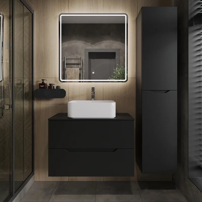 Мебель для ванной комнаты Line