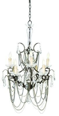 Светильник Iron Batterfly Chandelier Светильник Iron Batterfly Chandelier