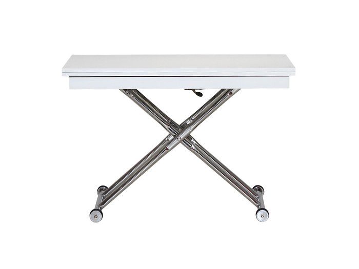 Раскладной стол Ultra с регулятором высоты  - купить Обеденные столы по цене 39900.0