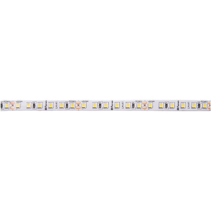 Светодиодная лента 24V 2835 Feron 41057