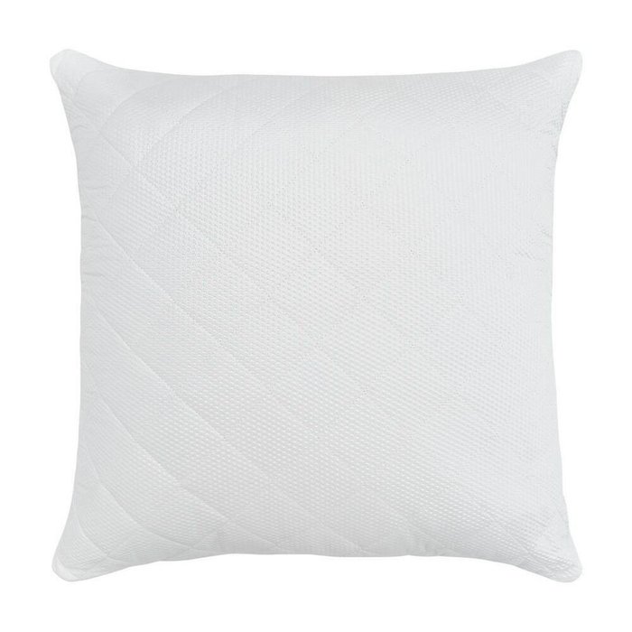 Подушка Comfort Plus 70х70 белого цвета