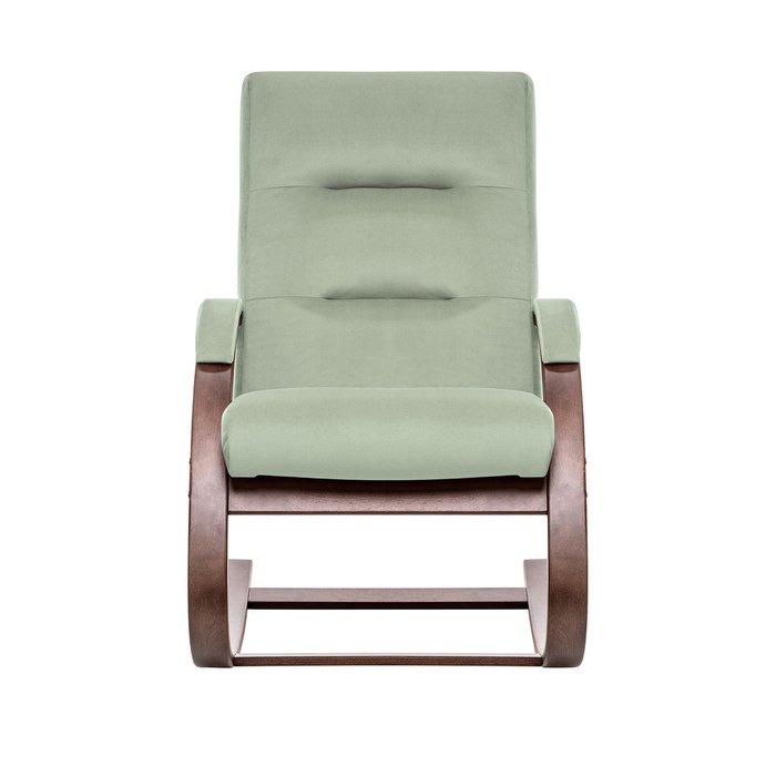 Кресло Милано бирюзового цвета - купить Интерьерные кресла по цене 18530.0