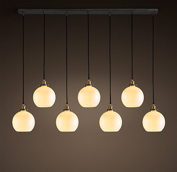 Потолочная лампа Потолочная лампа