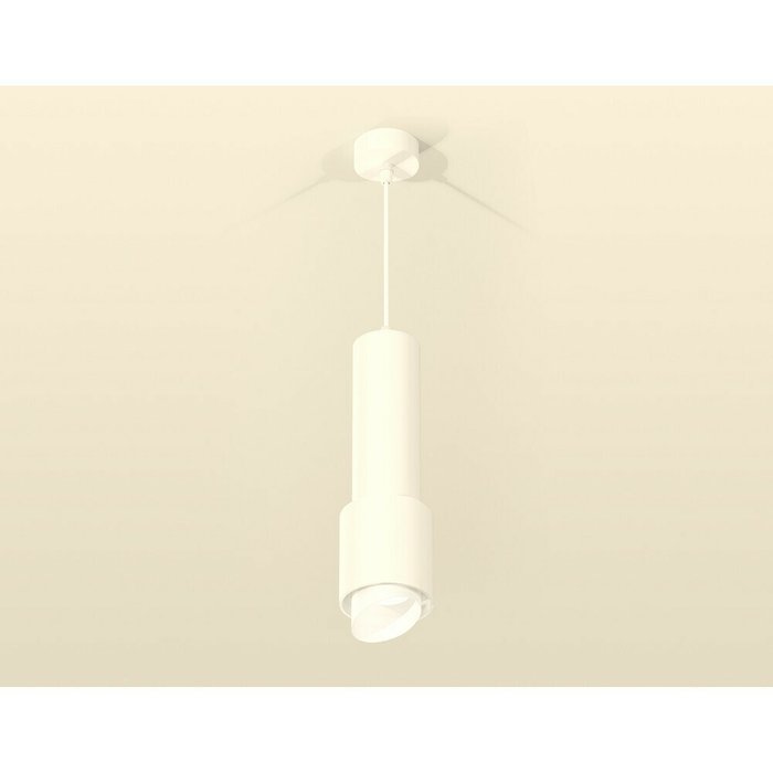 Люстра Ambrella Techno Spot XP7722011 - купить Подвесные светильники по цене 11154.0