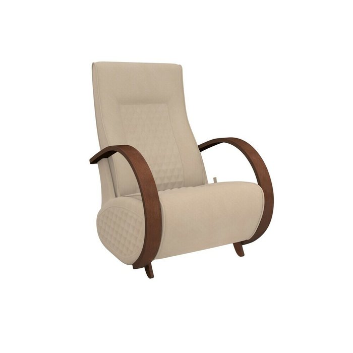 Кресло-глайдер Balance-3 без накладок