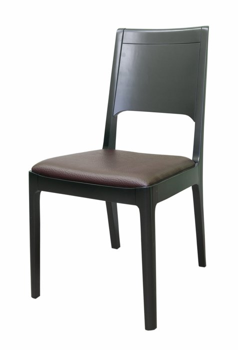 Стул Keep Brown - купить Обеденные стулья по цене 16650.0