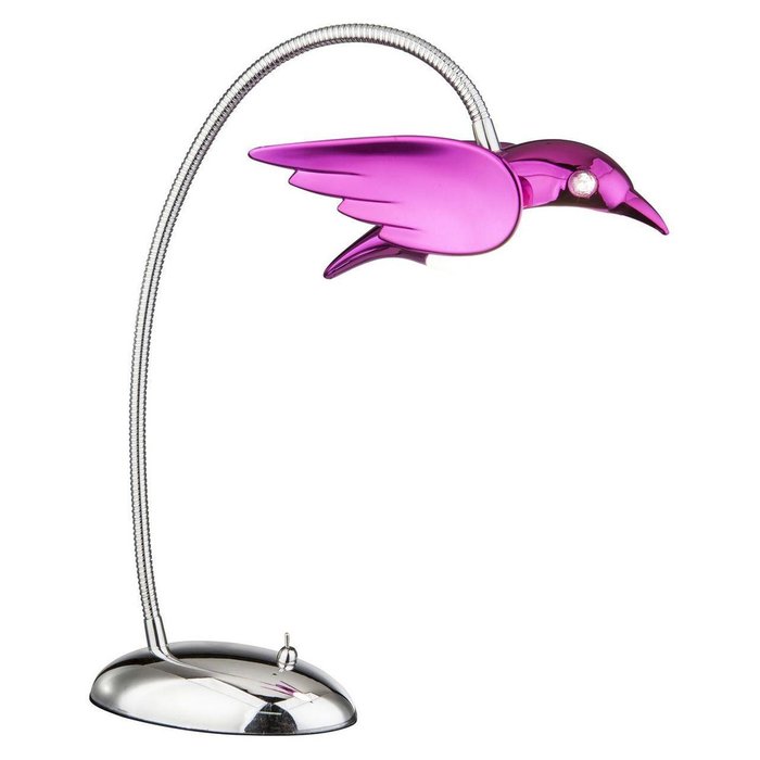 Настольная лампа Globo Bird 5