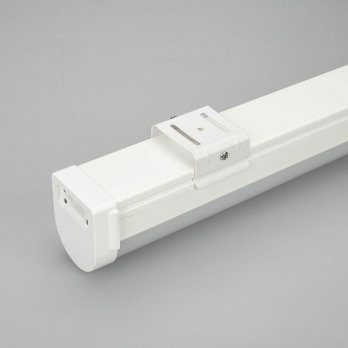 Линейный подвесной светильник Arlight ALT-LARGO-600-15W Warm3000 052089 - лучшие Потолочные светильники в INMYROOM Линейный подвесной светильник Arlight ALT-LARGO-600-15W Warm3000 052089 - лучшие Потолочные светильники в INMYROOM