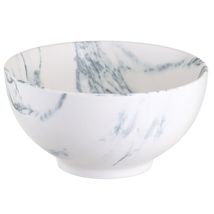 Набор салатников marble, D15 см, 2 шт. - купить Тарелки по цене 1607.0