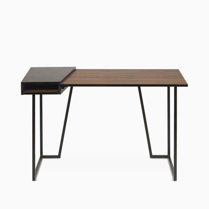 Письменный стол Geras 118х60 Письменный стол Geras 118х60