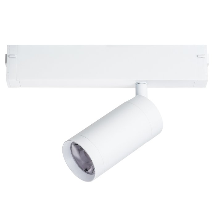 Светильник д/1-фазн трека TETA APP LED 15W 900LM 24G БЕЛЫЙ PRO 3000-6000K DIM Светильник д/1-фазн трека TETA APP LED 15W 900LM 24G БЕЛЫЙ PRO 3000-6000K DIM