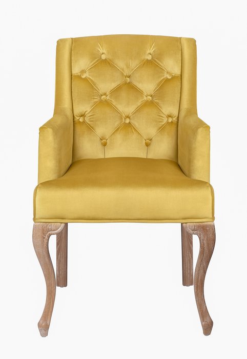 Классические Deron gold - купить Интерьерные кресла по цене 38900.0
