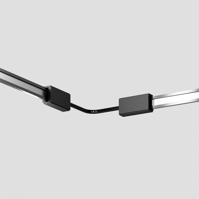 Комплектующие для трековой системы Technical TRA200CPC-11B-10 Accessories for tracks Flexity Гибкая трековая система FLEXITY - лучшие Соединитель (коннектор) для треков в INMYROOM Комплектующие для трековой системы Technical TRA200CPC-11B-10 Accessories for tracks Flexity Гибкая трековая система FLEXITY - лучшие Соединитель (коннектор) для треков в INMYROOM