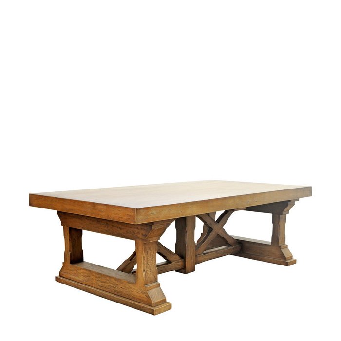 Кофейный столик "Preston Coffee Table"   - купить Журнальные столики по цене 89311.0