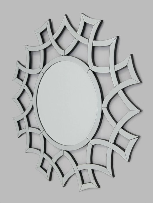Зеркало Demetria - купить Настенные зеркала по цене 38300.0