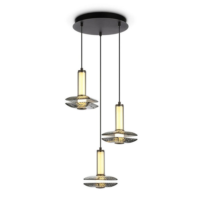 Люстра Ambrella High Light LH31012 Люстра Ambrella High Light LH31012