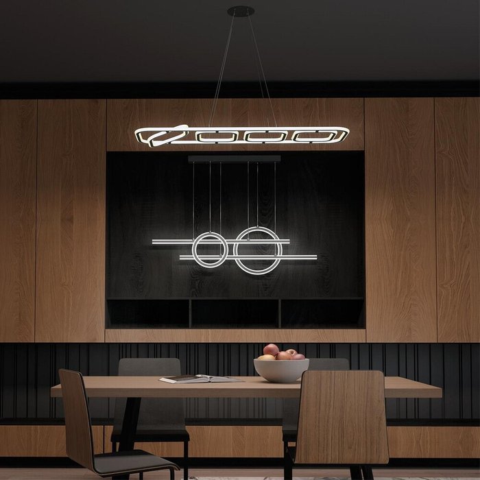 Подвесной светильник Ondo 359182 - лучшие Подвесные светильники в INMYROOM