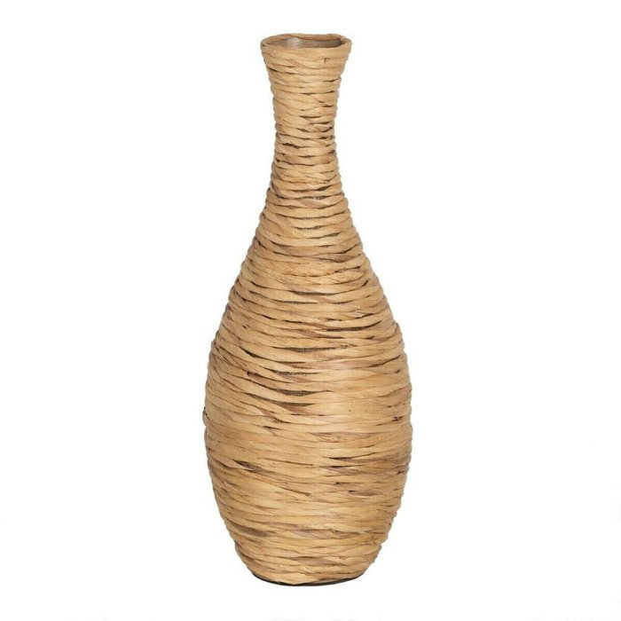 Ваза Натуральное волокно 26 x 26 x 60 cm