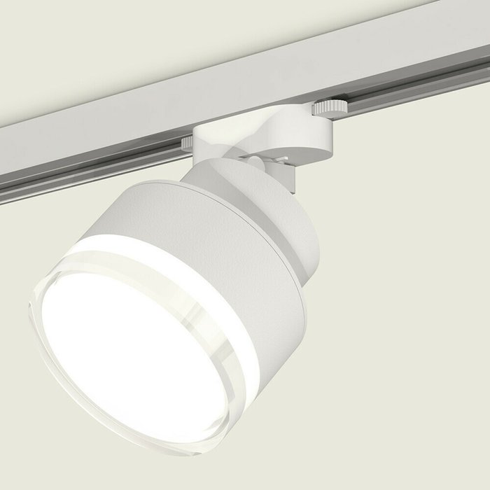 Трековый светильник Ambrella Track System XT8101028 - купить Трековые светильники по цене 5560.0