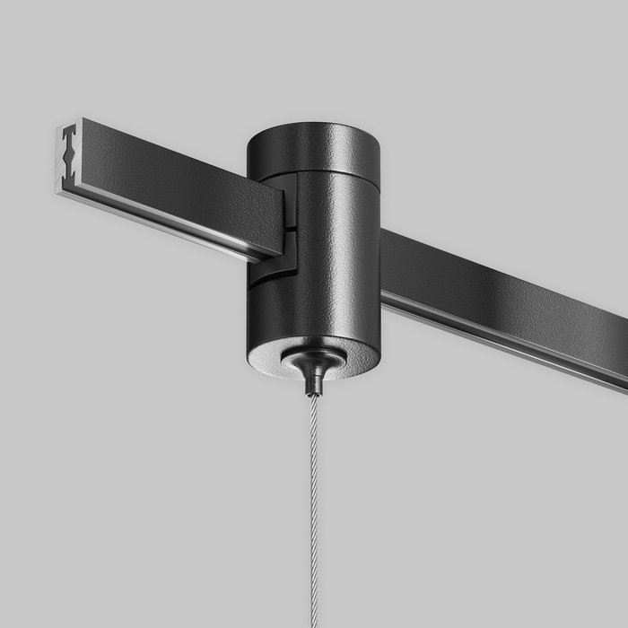 Комплектующие для трекового светильника Technical TRA154SW-1B Tau Магнитная модульная трековая система FLARITY - лучшие Соединитель (коннектор) для треков в INMYROOM Комплектующие для трекового светильника Technical TRA154SW-1B Tau Магнитная модульная трековая система FLARITY - лучшие Соединитель (коннектор) для треков в INMYROOM