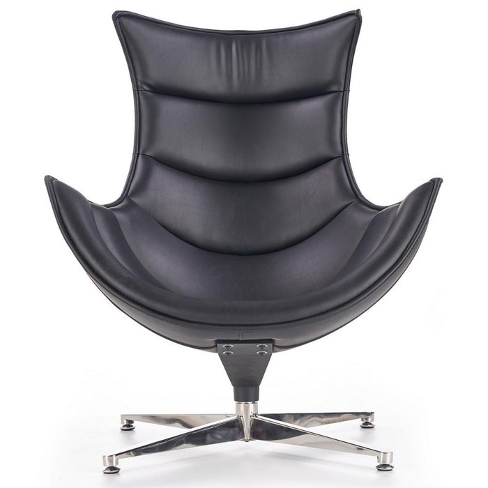 Кресло Lobster Chair чёрного цвета - купить Интерьерные кресла по цене 77320.0