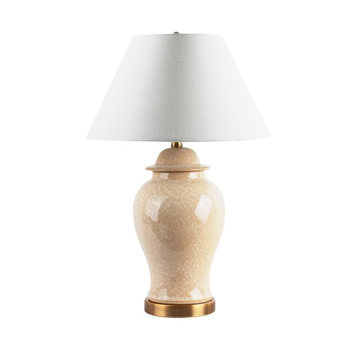 Настольная лампа Barbara Table Lamp 