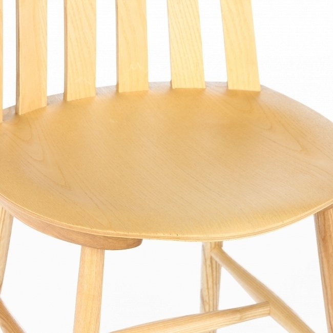 Стул Domino - лучшие Обеденные стулья в INMYROOM