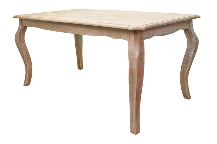 Обеденные столы для кухни Grant бежевого цвета - купить Обеденные столы по цене 110700.0