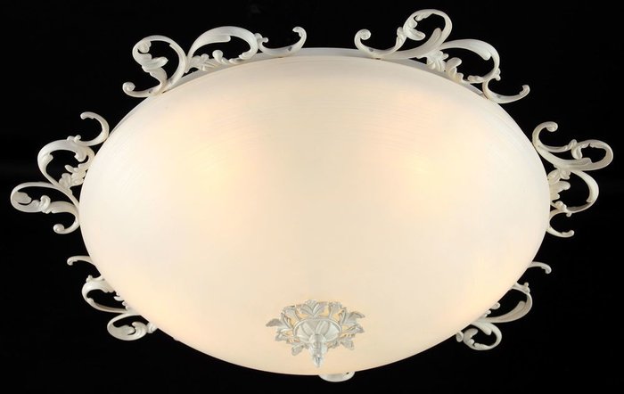 Потолочный светильник Speria кремового цвета - купить Потолочные светильники по цене 16550.0